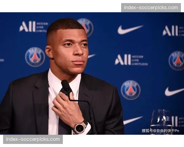 姆巴佩独家专访：谈及巴黎生涯尾声与未来的职业规划