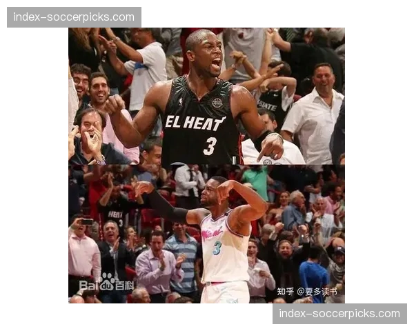 人物专访：退役名宿韦德回顾“06年总决赛”，谈及与现役球员的交流