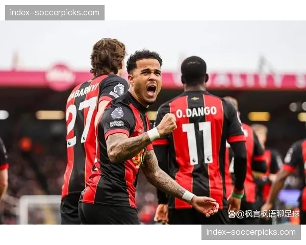 从领先到被逆转：复盘富勒姆对阵伯恩茅斯比赛的最后十分钟