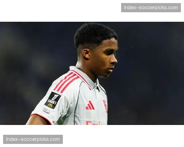 新生代球员崛起能否重塑法甲格局？恩德里克现象引发思考